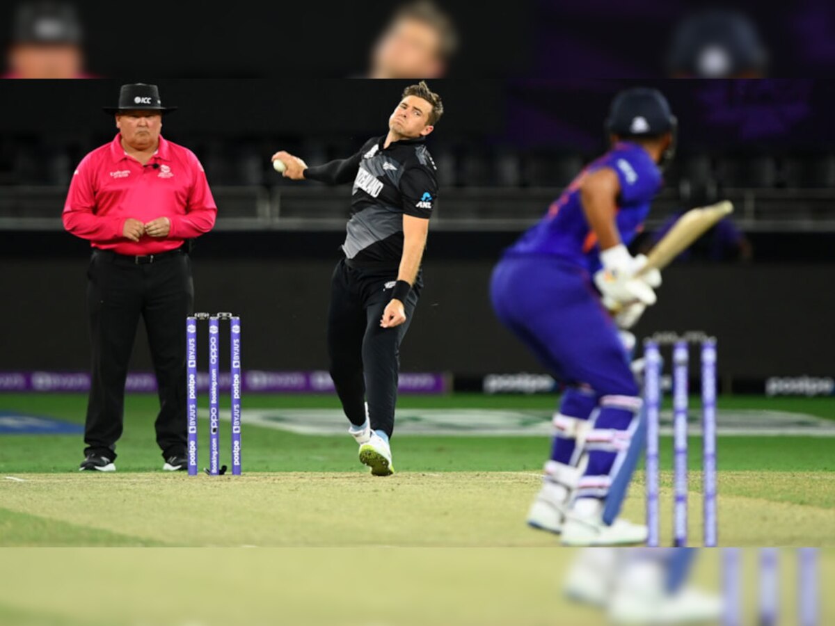 India vs New Zealand: दूसरे टी-20 इंटरनेशनल मैच पर खतरे के बादल, इस मामले में फंस गया पेंच