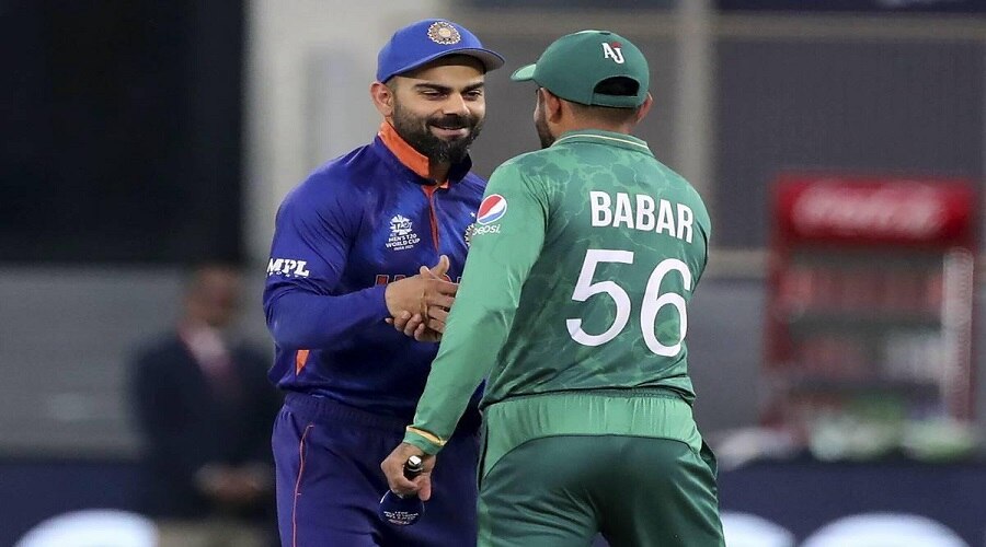 IND vs PAK: रमीज राजा बोले- &#039;बहुत जल्द भारत और पाकिस्तान के बीच खेली जाएगी सीरीज&#039; 