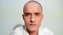 कुलभूषण जाधव केस: PAK के कानून बनाने पर विदेश मंत्रालय ने कही ये बात