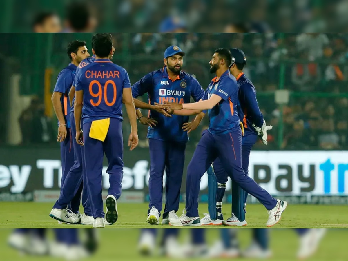 India vs New Zealand: दूसरे T20I के लिए टीम इंडिया की प्लेइंग 11 तय! इन 2 प्लेयर्स को कुर्बान करेंगे रोहित?