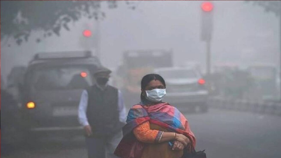Bikaner में प्रदूषण ने बढ़ाई परेशानी, अस्पतालों में मरीजों की भीड़