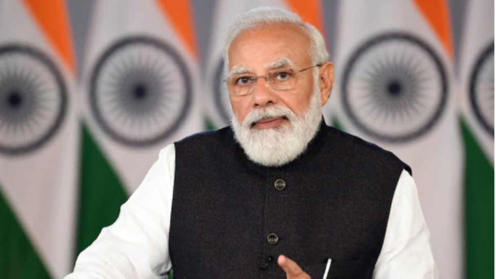 PM नरेंद्र मोदी का बड़ा ऐलान- तीनों कृषि कानून लिए जाएंगे वापस PM नरेंद्र मोदी का बड़ा ऐलान- तीनों कृषि कानून लिए जाएंगे वापस