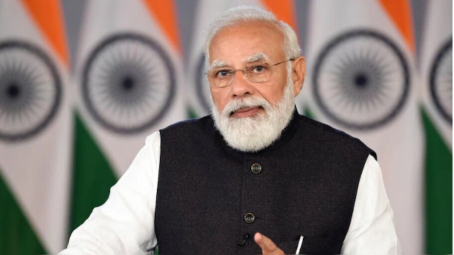 PM नरेंद्र मोदी का बड़ा ऐलान- तीनों कृषि कानून लिए जाएंगे वापस
