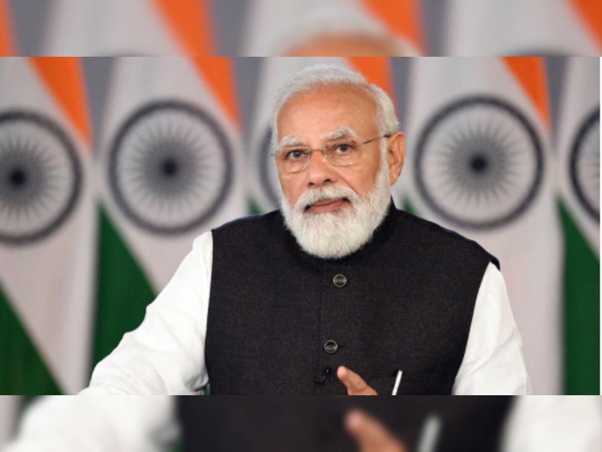 PM नरेंद्र मोदी का बड़ा ऐलान- तीनों कृषि कानून लिए जाएंगे वापस