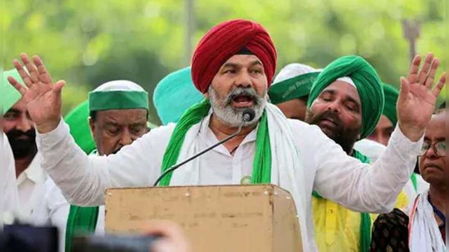 अभी खत्म नहीं होगा किसान आंदोलन, Rakesh Tikait ने ट्वीट कर रखी यह मांगें