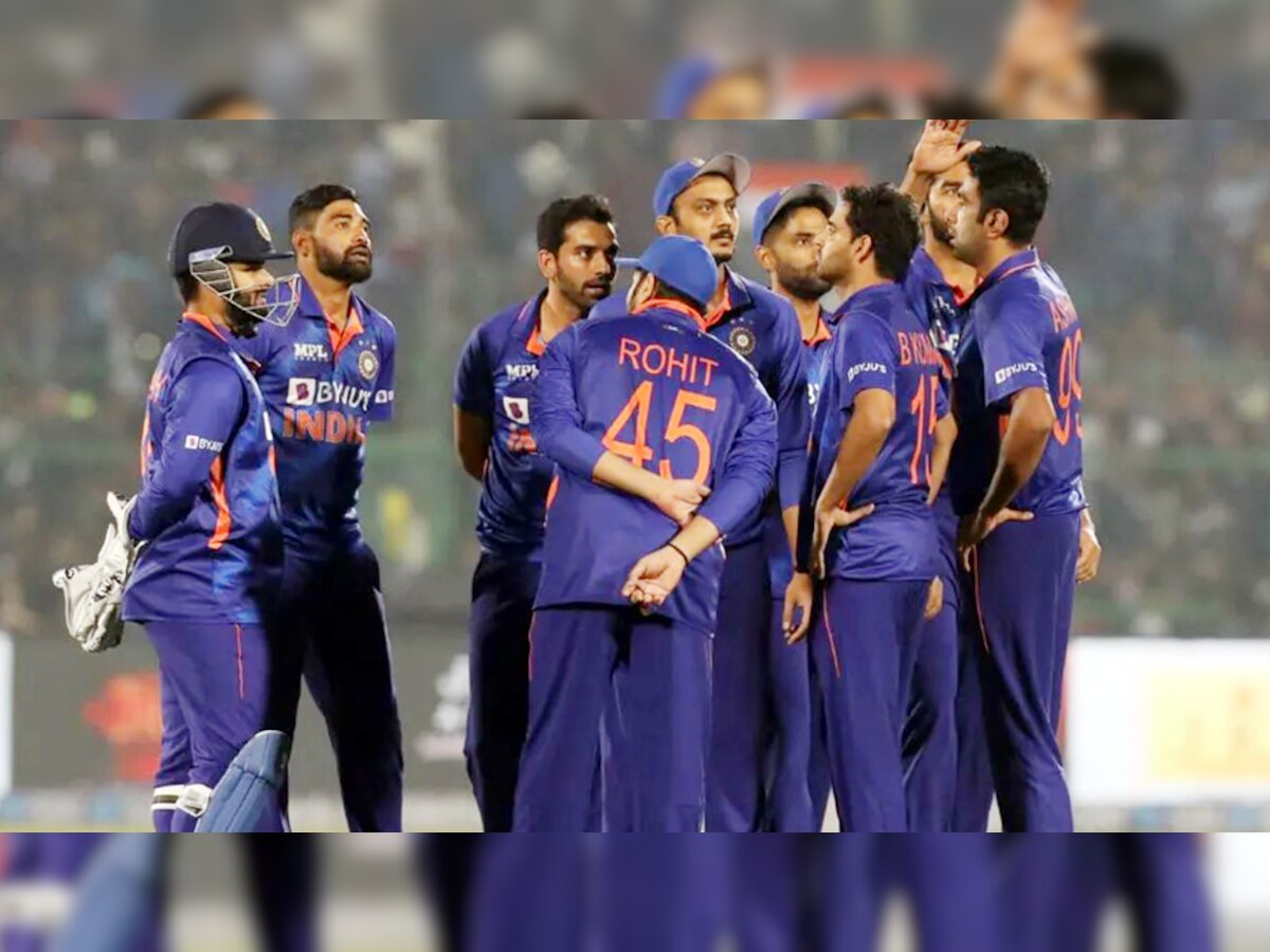 Team India