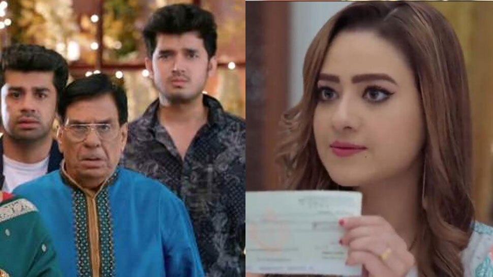 Anupama Upcoming Twist: काव्या करेगी शाह हाउस पर कब्जा, वनराज के साथ सब खाएंगे दर-दर की ठोकरें