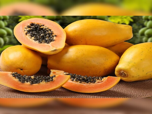Benefits of Papaya: इन चीज़ों के खिलाफ़ ब्रह्मास्त्र है पपीता; जानें फायदे