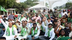टाटा समूह के कंपनी का मुख्यालय बदलने के फैसले ने पकड़ा तूल