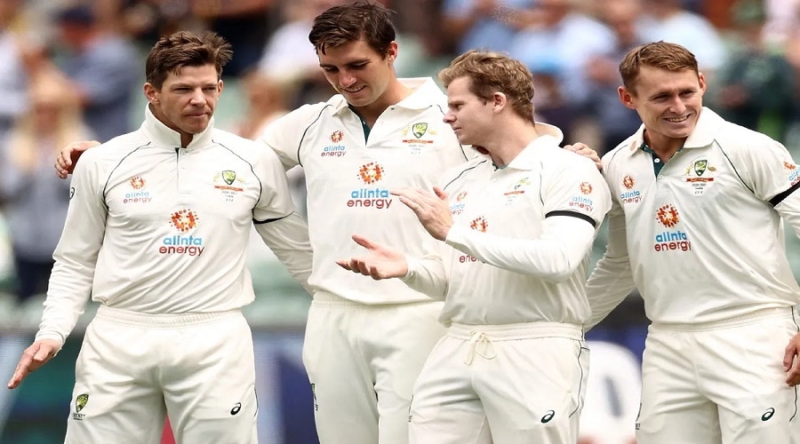 टिम पेन के बाद कौन बनेगा कंगारू टीम का कप्तान? क्रिकेट ऑस्ट्रेलिया ने की घोषणा