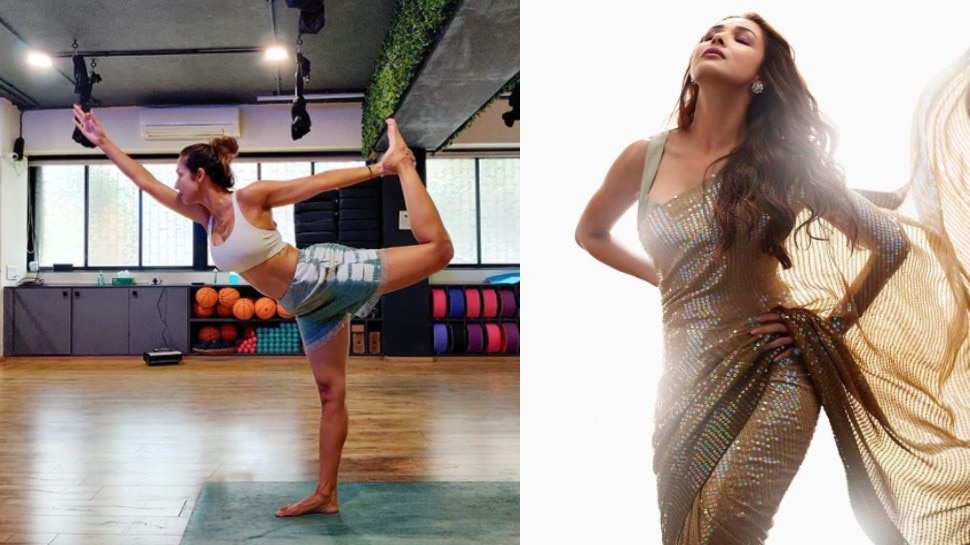 Malaika Arora fitness secret: फिट रहने के लिए ये खास आसन करती हैं मलाइका, क्या आप जानते हैं इसके शानदार फायदे