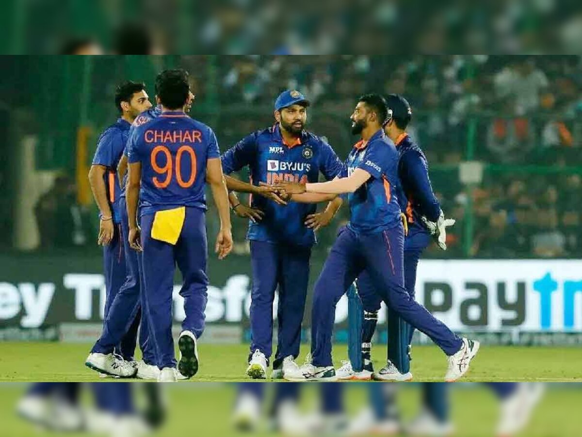 Team India (ICC)