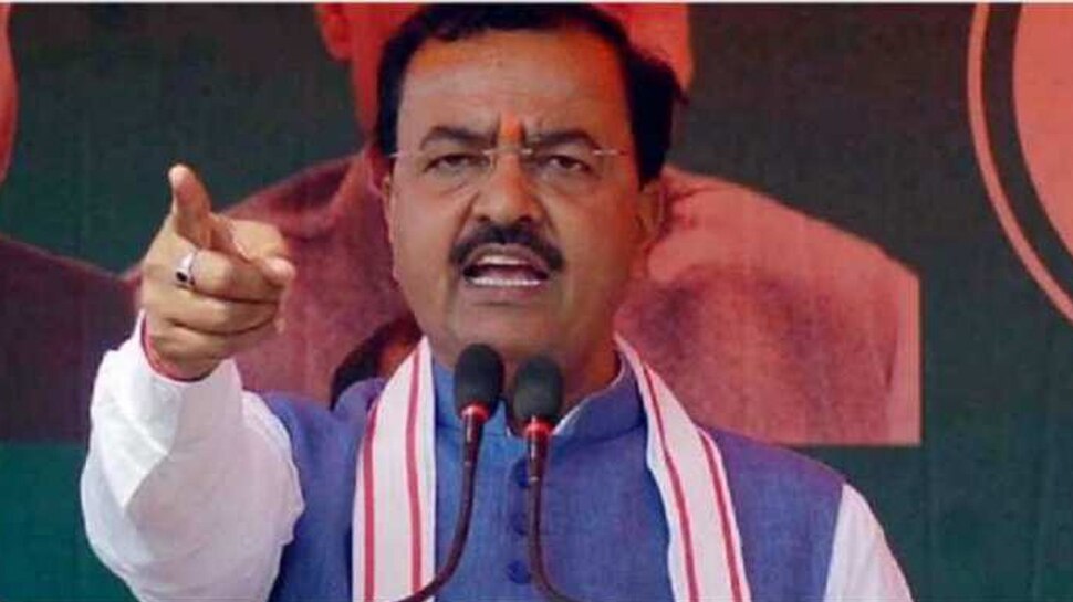 डिप्टी CM मौर्य ने विपक्ष पर साधा निशाना, कहा- किसानों को गुमराह करने वाले नेता हुए बेरोजगार, नहीं आएगी आज रात नींद