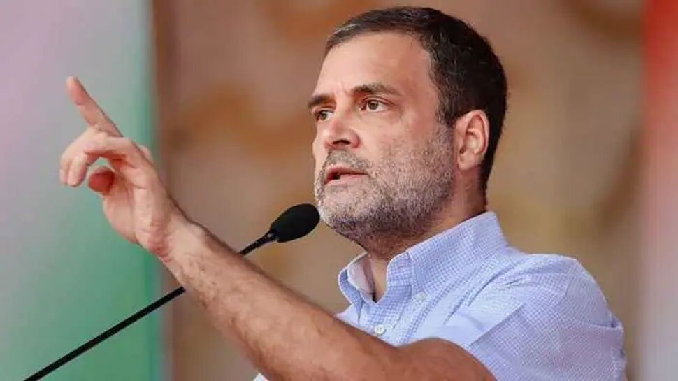 राहुल गांधी ने किसानों को लिखा खुला खत, पीएम मोदी के लिए लिखी ऐसी बात