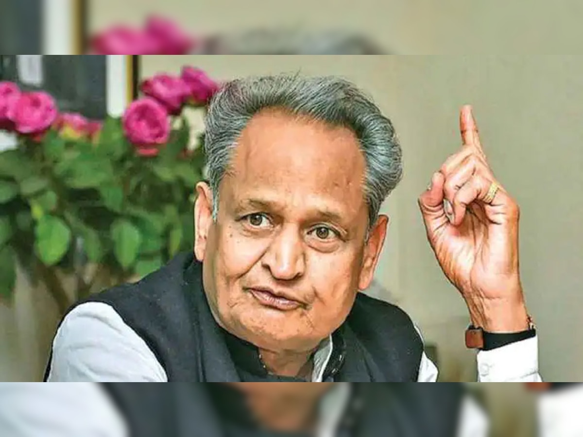 Rajasthan, Ashok Gehlot, Resignation of 3 Ministers, Govind Singh