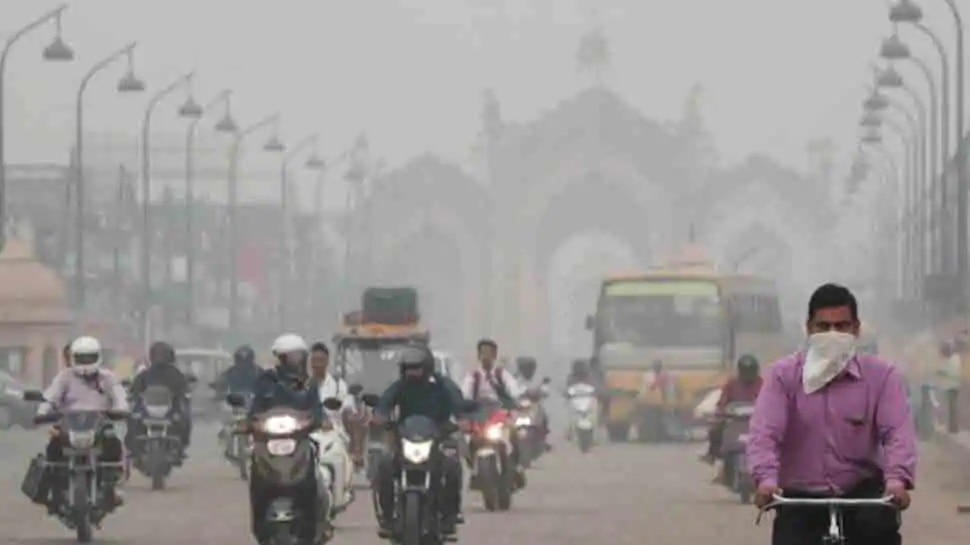 पटाखे नहीं इस वजह से घुटा दिल्ली का दम, नासा ने अपनी रिपोर्ट में किया खुलासा
