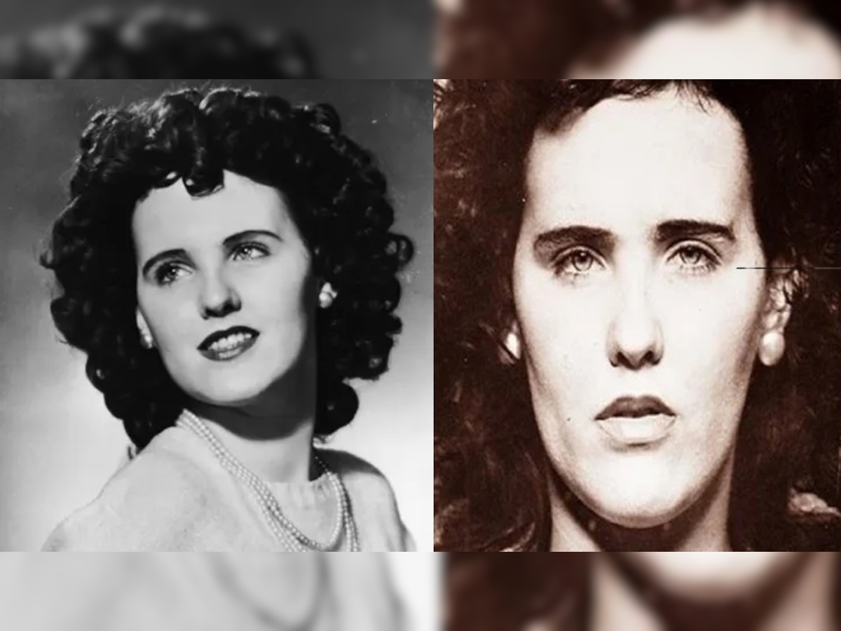 Elizabeth Short Murder 500 people confessed murder of this beautiful