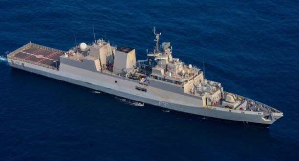 आ रहा है पहला स्टेल्थ डिस्ट्रॉयर आईएनएस विशाखापत्तनम, 21 नवंबर को नौसेना को मिलेगा
