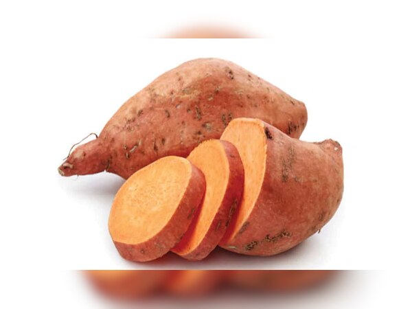 Benefits of Sweet Potato/Shakarkand: सर्दियों की सौगात है शकरकंद, जानें 5 बड़े फायदे
