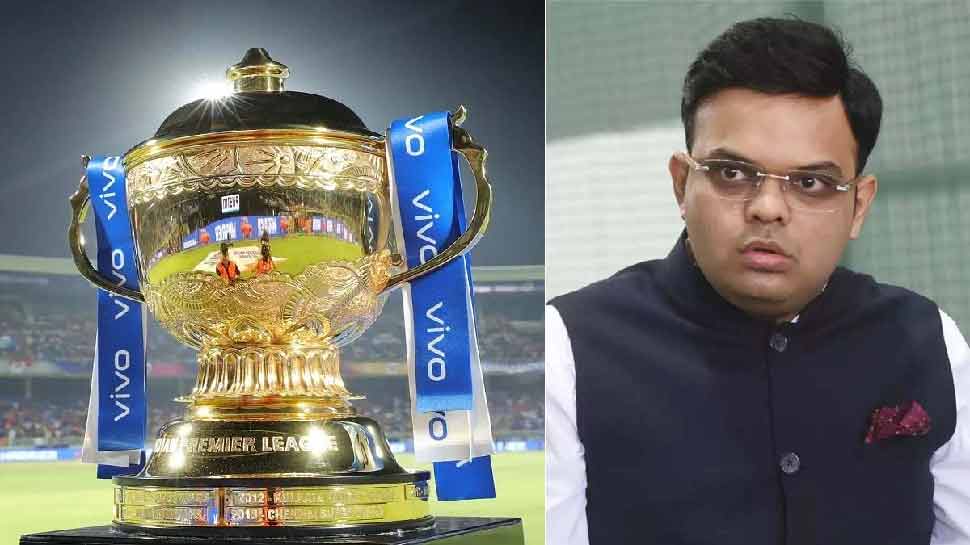 IPL 2022 Mega Auction पर बोले जय शाह, अगले सीजन में कहां होंगे मुकाबले?