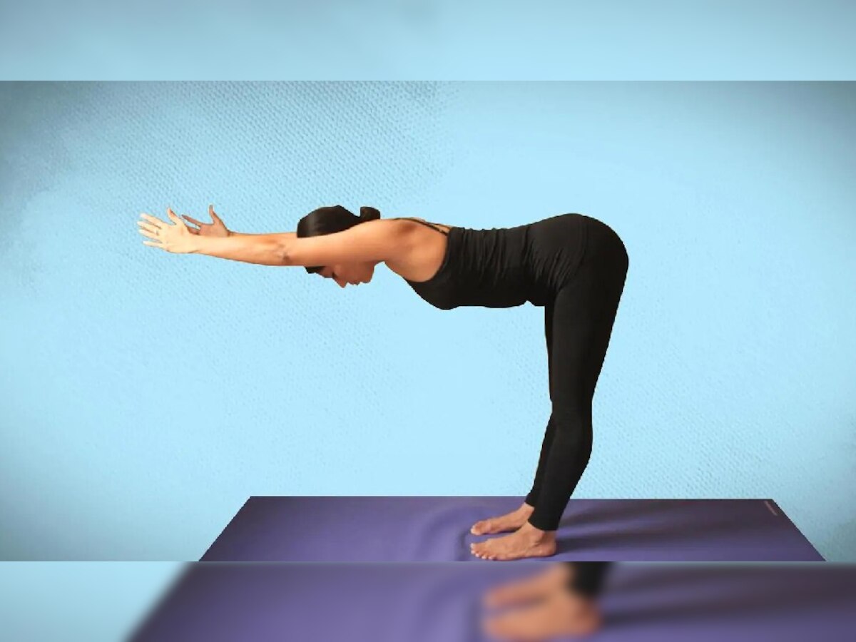 (Samakonasana Benefits)