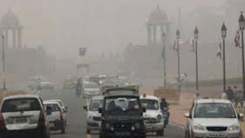 पंजाब का प्रदूषण क्यों दिल्ली नहीं आ सकता है? 4 साल के शोध के बाद पीएयू ने बताया