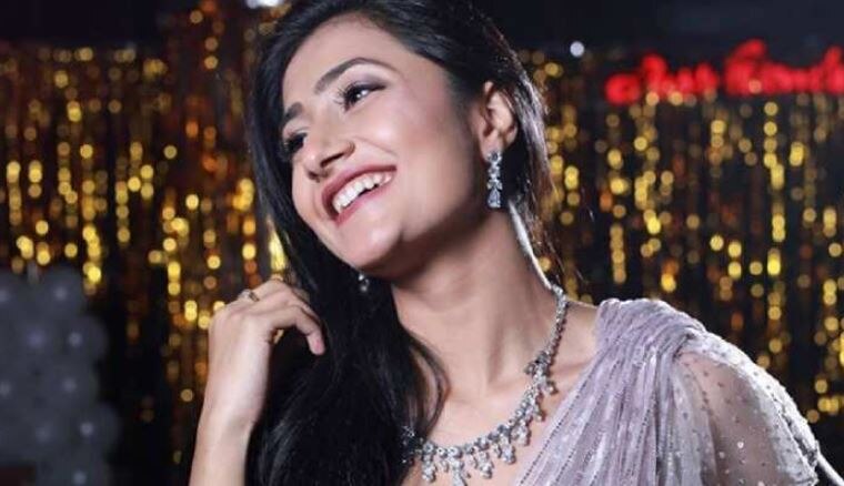 युजवेंद्र चहल की पत्नी धनश्री ने फिर मचाया धमाल, 'Naacho Naacho' सॉन्ग पर दिखाए एनर्जेटिक मूव्स