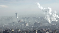 बिहार: पटना, भागलपुर, गया, मुजफ्फरपुर में जहरीली हुई हवाएं, AQI 300 के पार