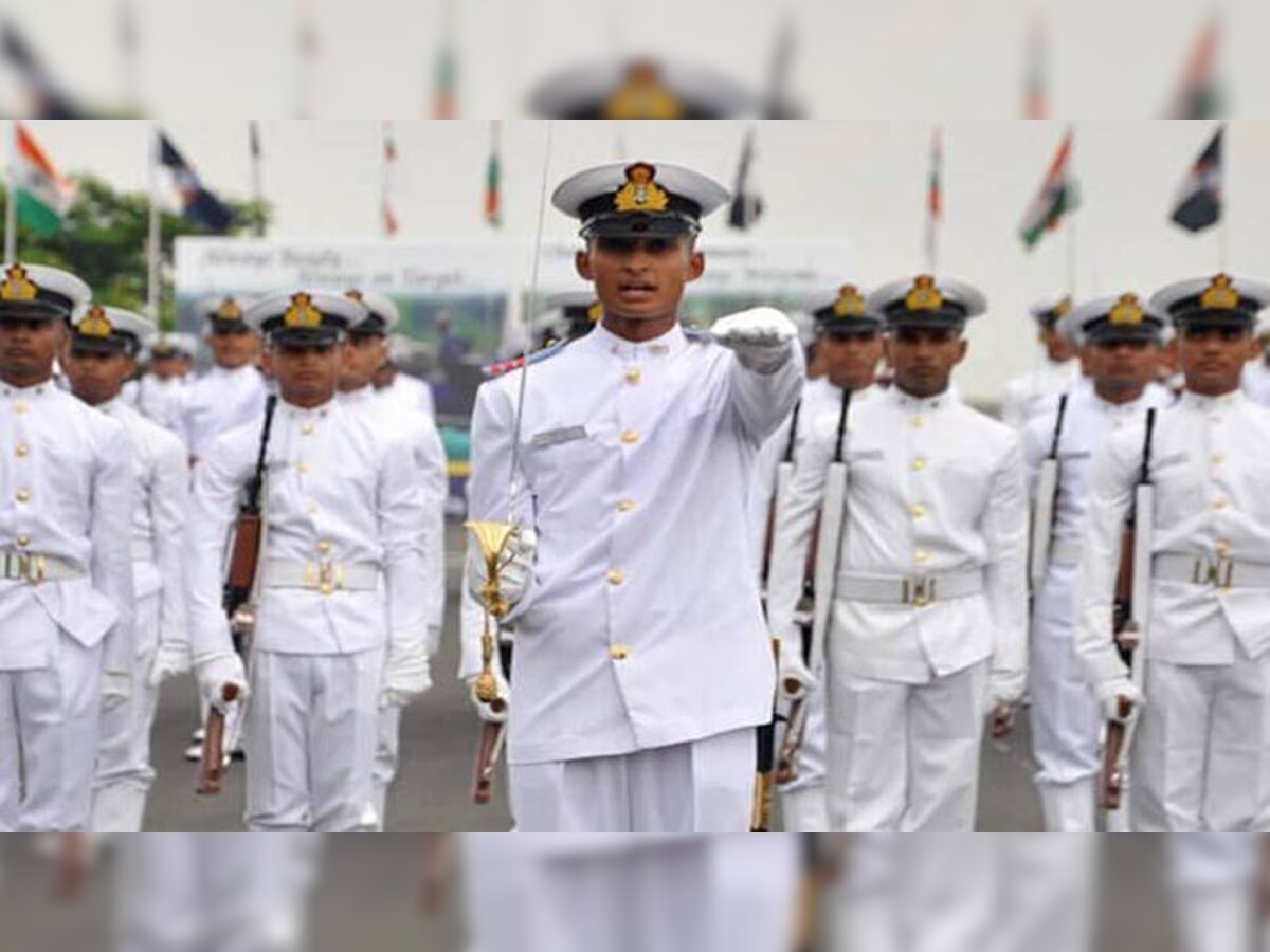 Indian Navy Jobs 2021: नेवी में 275 पदों पर निकली भर्ती, ऐसे करें अप्लाई