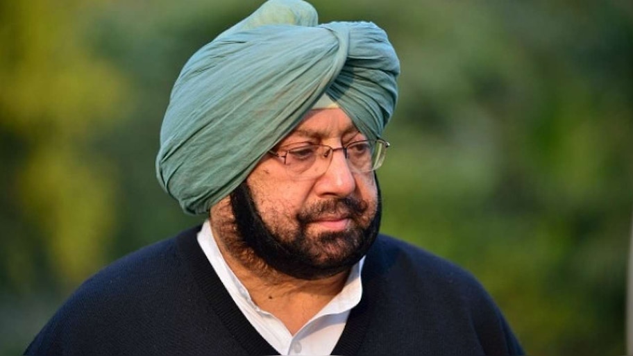 Punjab: अमरिंदर सिंह पटियाला से ही लड़ेंगे चुनाव, सिद्धू की वजह से नहीं छोड़ेंगे सीट