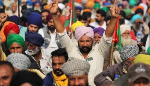 नहीं लौटेंगे घर, पीएम को लिखेंगे खत : संयुक्त किसान मोर्चा