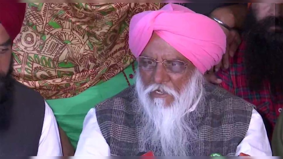 बड़ी खबर: अभी मांगे पूरी नहीं हुई, 29 मार्च को संसद मार्च निकालेंगे किसान, रखी यह मांगे