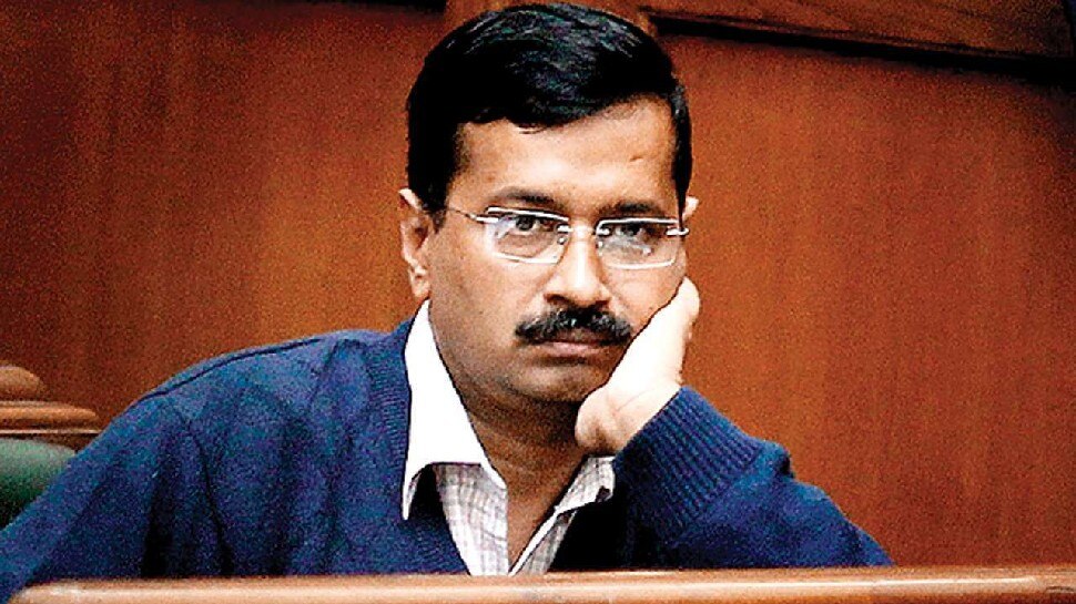 अपने अंतिम समय में लोग हरिद्वार आते हैं, यह केजरीवाल का 'आखिरी समय' ही है: गणेश जोशी
