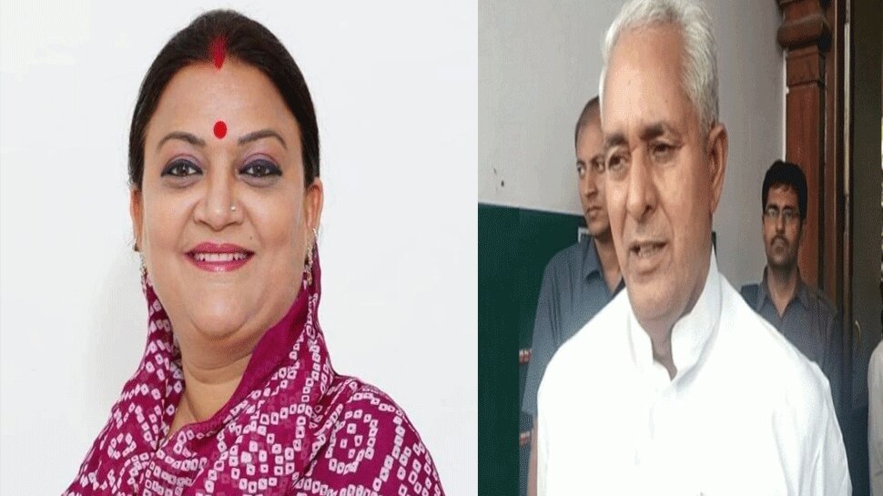 Rajasthan Cabinet: राज्य मंत्रिमंडल पुनर्गठन में दौसा का दबदबा, मिला बड़ा प्रतिनिधित्व