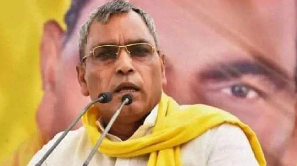राजभर का बेतुका बयान, सावरकर को महापुरुष मानने से किया इनकार, RSS और BJP पर लगाए गंभीर आरोप