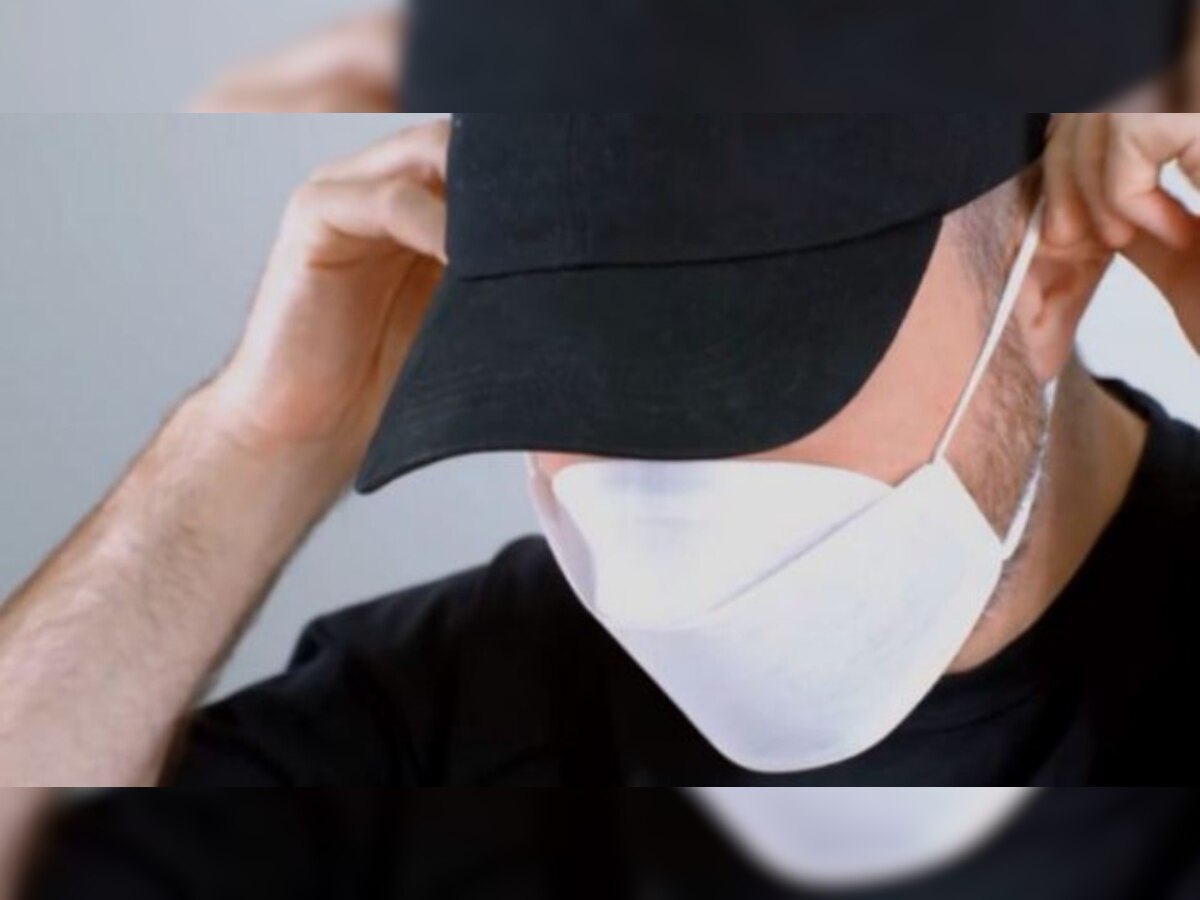 Air pollution levels turn severe which is the best mask to use right