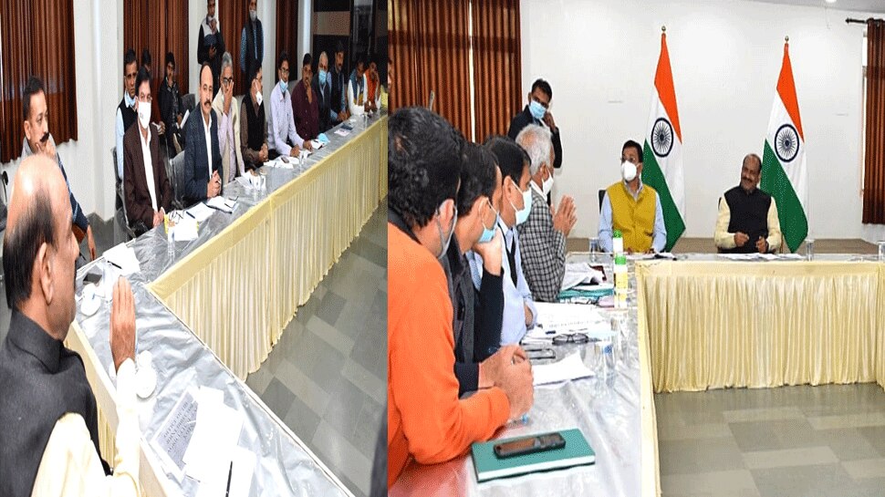 डबल होगी यूरिया की आपूर्ति, खाद की कमी दूर करने के लिए स्पीकर बिरला ने संभाली कमान