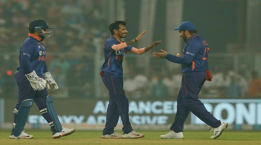 IND vs NZ T20: रोहित- अक्षर का धमाल, भारत ने किया न्यूजीलैंड का सूपड़ा साफ 