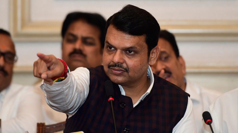 महाराष्ट्र में जेल भरो आंदोलन करेगी BJP, फडणवीस ने उद्धव सरकार को दी चेतावनी