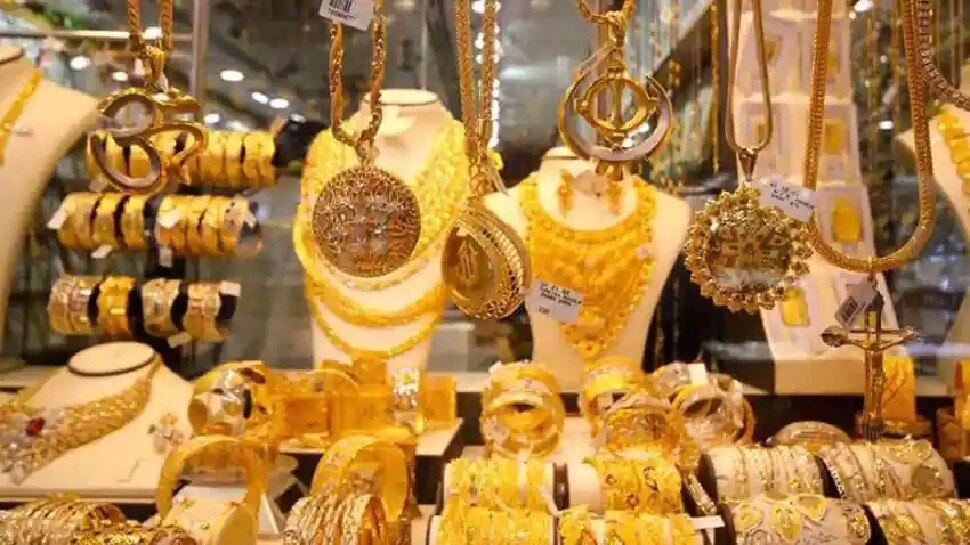 सोना-चांदी खरीदने का सबसे सही समय, Gold Rate में आई गिरावट, जानें Silver के भाव