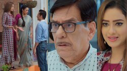 बा के बाद काव्या करेगी बापूजी को बेइज्जत, घरवालों को बोलेगी बेवकूफ और गधा