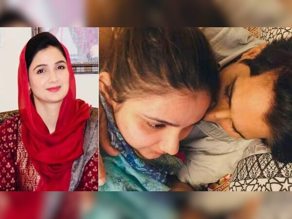 वायरल हो रही तस्वीर