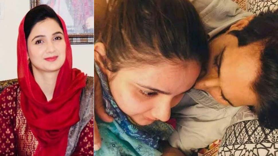 वायरल हो रही तस्वीर वायरल हो रही तस्वीर