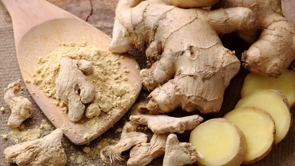 Benefits of Ginger: अदरक में है दवाओं जैसी खासियतें; फायदे जान रह जाएंगे हैरान Benefits of Ginger: अदरक में है दवाओं जैसी खासियतें; फायदे जान रह जाएंगे हैरान