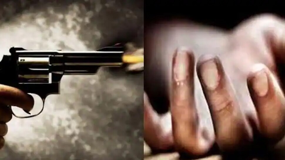 गोरखपुर में थाई महिला की हत्या, नकाबपोश बदमाशों ने घर में घुसकर गोलियों से भूना