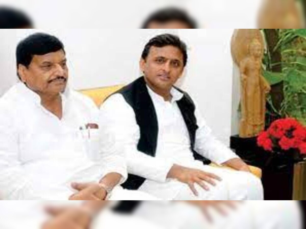 UP Poll 2022: Samajwadi Party ସହ ହେବ ମେଣ୍ଟ ନା ବିଲୟ? ଜବାବ ରଖିଲେ Shivpal Yadav