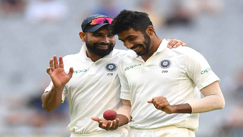 IND vs NZ: न्यूजीलैंड के खिलाफ कप्तान रहाणे की टेंशन खत्म, बुमराह-शमी की गैरमौजूदगी में कहर बरपाएगा ये प्लेयर!