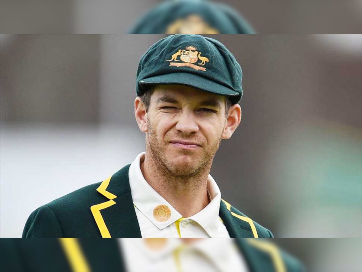 Tim Paine के बाद कौन बनेगा Australia की टीम का कप्तान, सामने आया इस स्टार क्रिकेटर का नाम