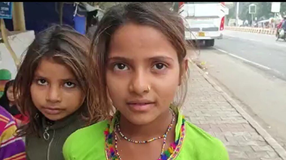 गरीब बच्चों के उज्जवल भविष्य की राह बनी यह भागवताचार्य, आध्यात्म के साथ जिंदगी जीने की दे रही सीख