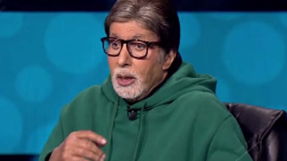 KBC में बच्चे ने अमिताभ को दिए ऐसे चैलेंज, तमाम कोशिशों के बाद भी हार गए